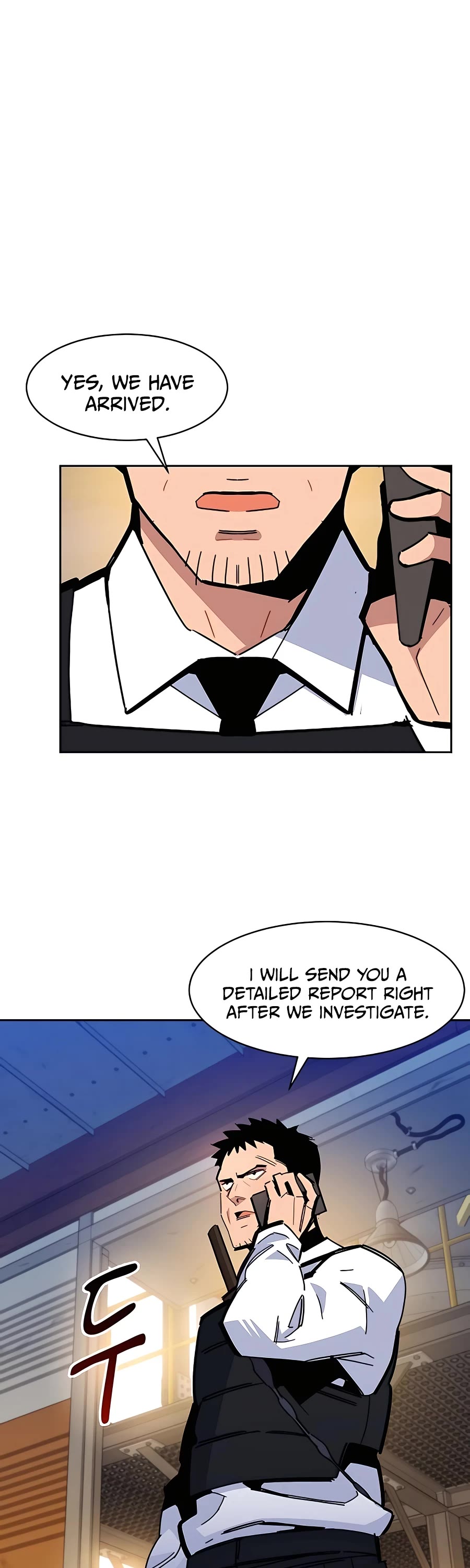 Auto Hunting With My Clones Chapter 20 page 9 - Chapter 20