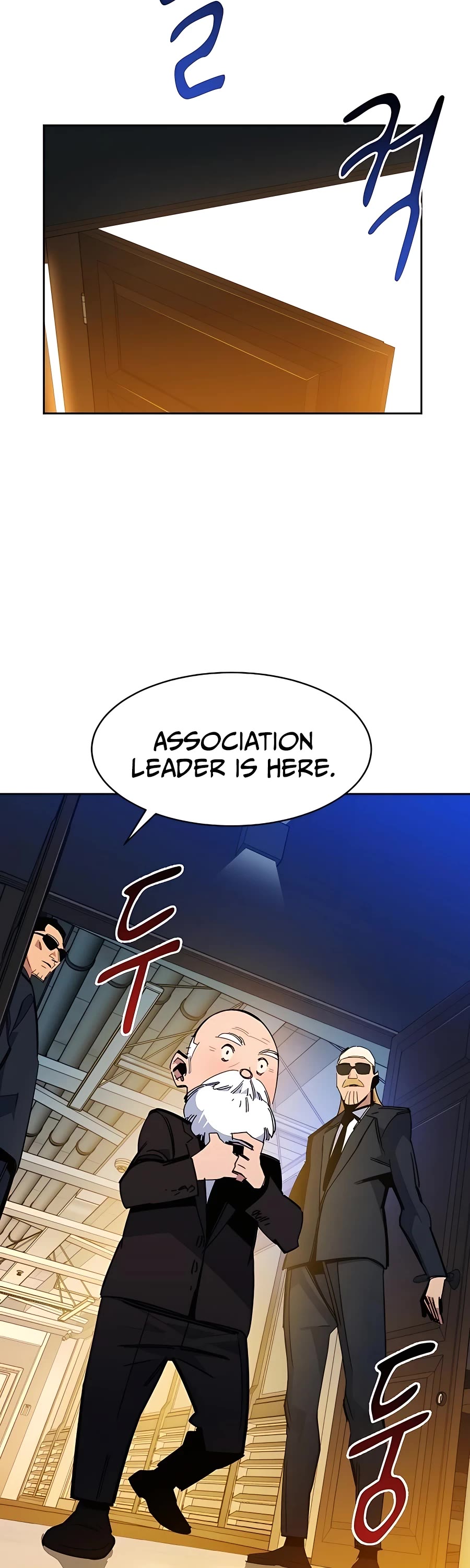 Auto Hunting With My Clones Chapter 21 page 23 - Chapter 21
