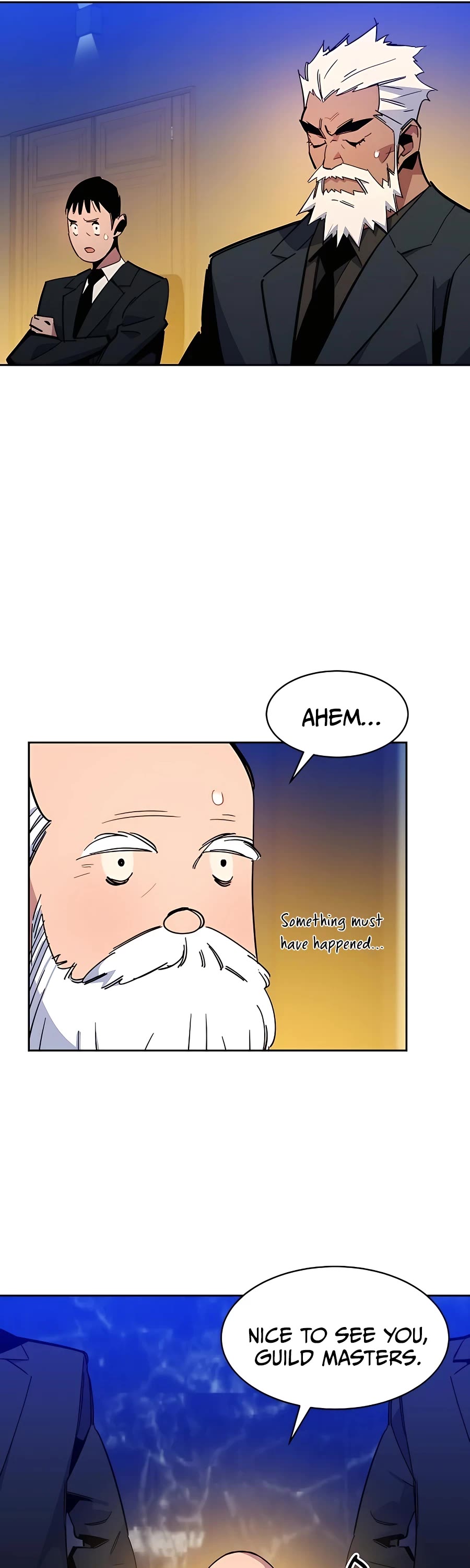 Auto Hunting With My Clones Chapter 21 page 26 - Chapter 21