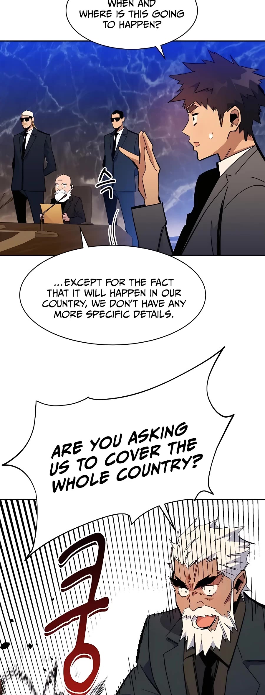 Auto Hunting With My Clones Chapter 21 page 29 - Chapter 21