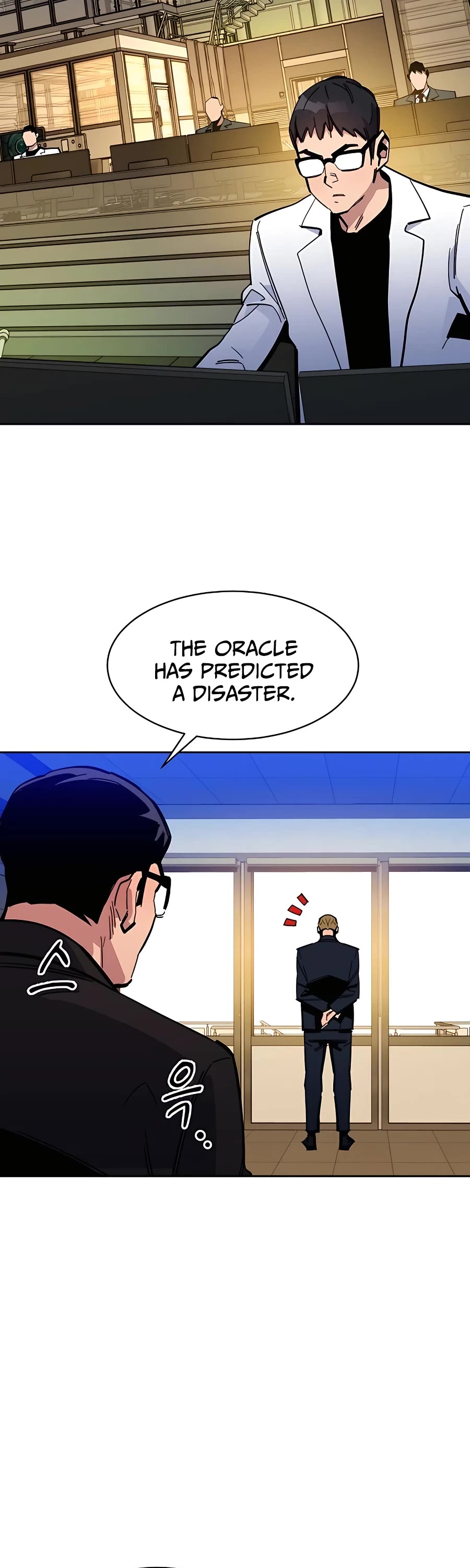 Auto Hunting With My Clones Chapter 21 page 3 - Chapter 21