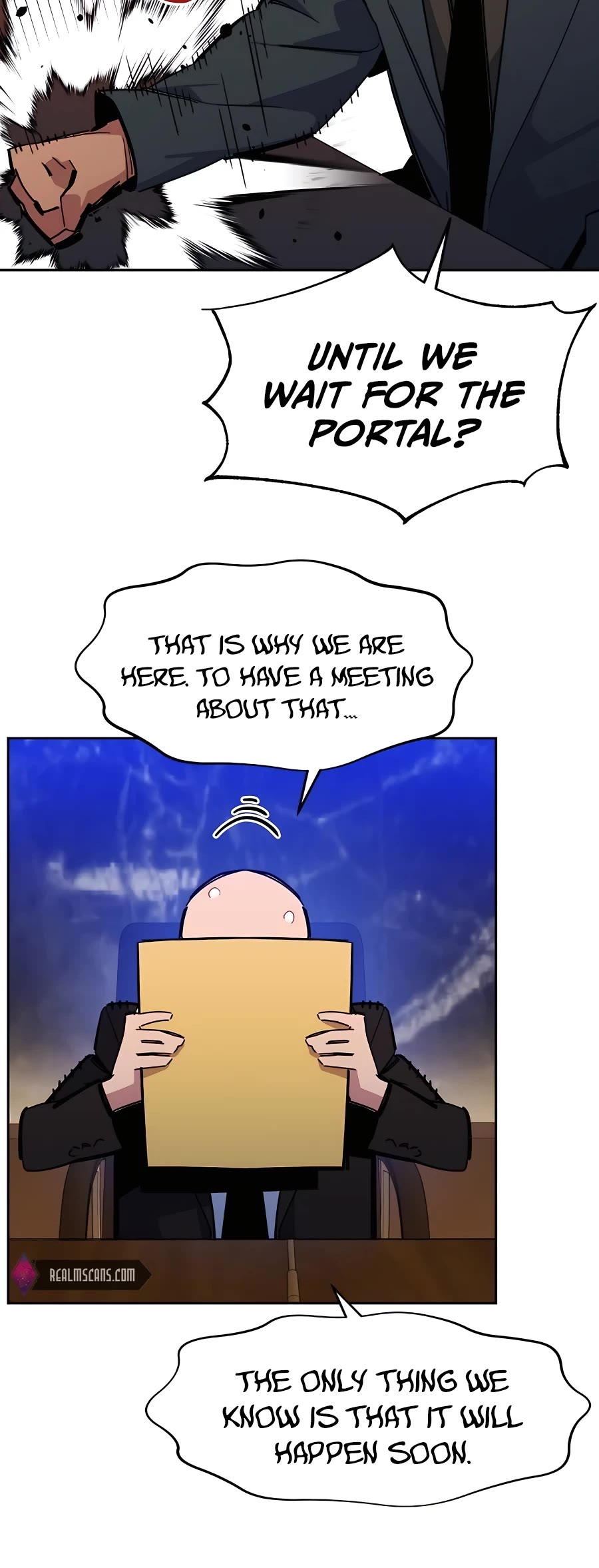 Auto Hunting With My Clones Chapter 21 page 30 - Chapter 21