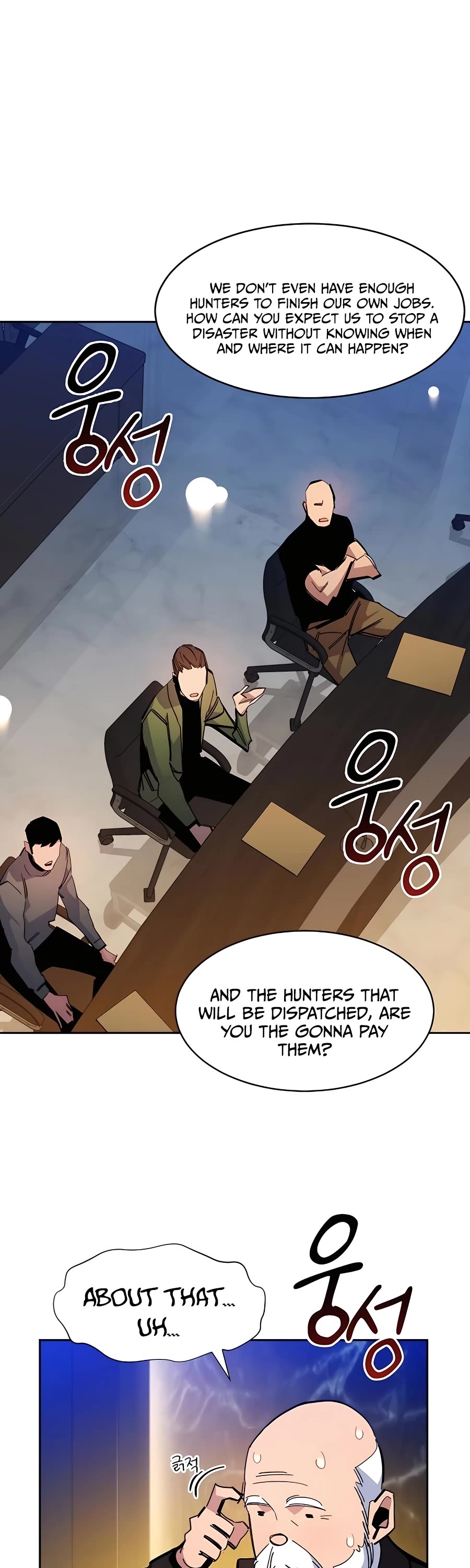 Auto Hunting With My Clones Chapter 21 page 31 - Chapter 21