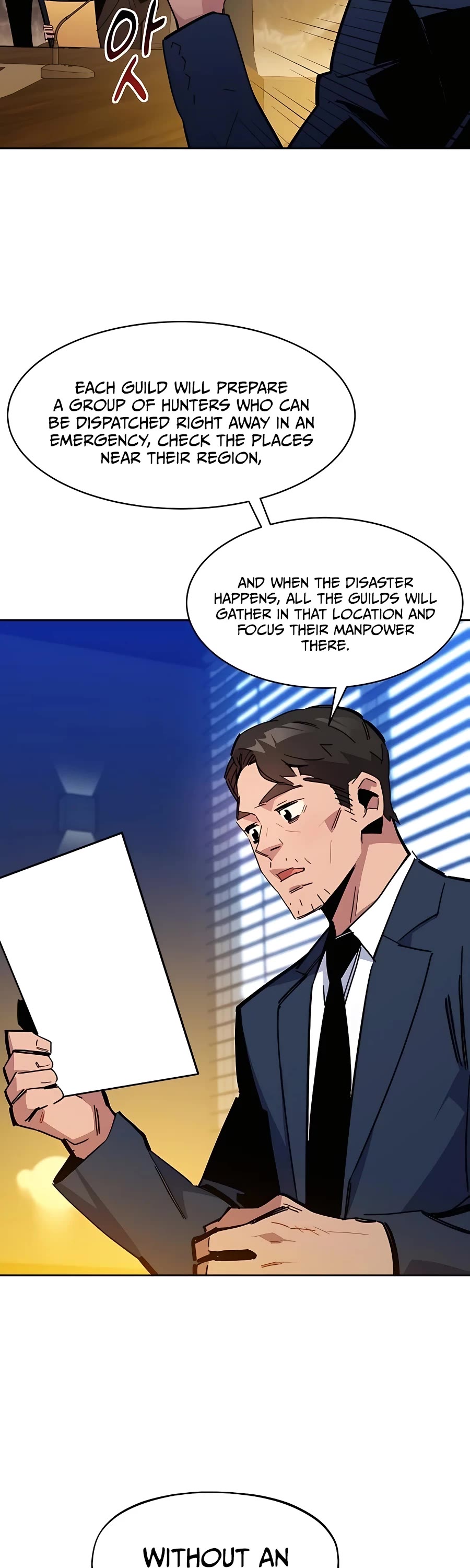 Auto Hunting With My Clones Chapter 21 page 33 - Chapter 21