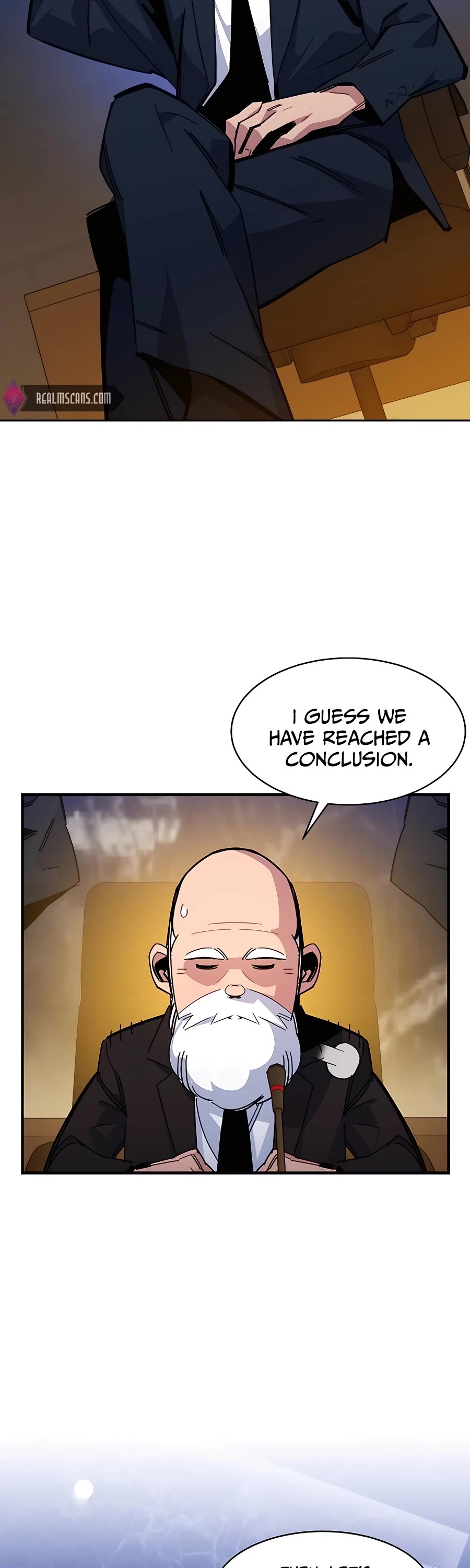 Auto Hunting With My Clones Chapter 21 page 37 - Chapter 21