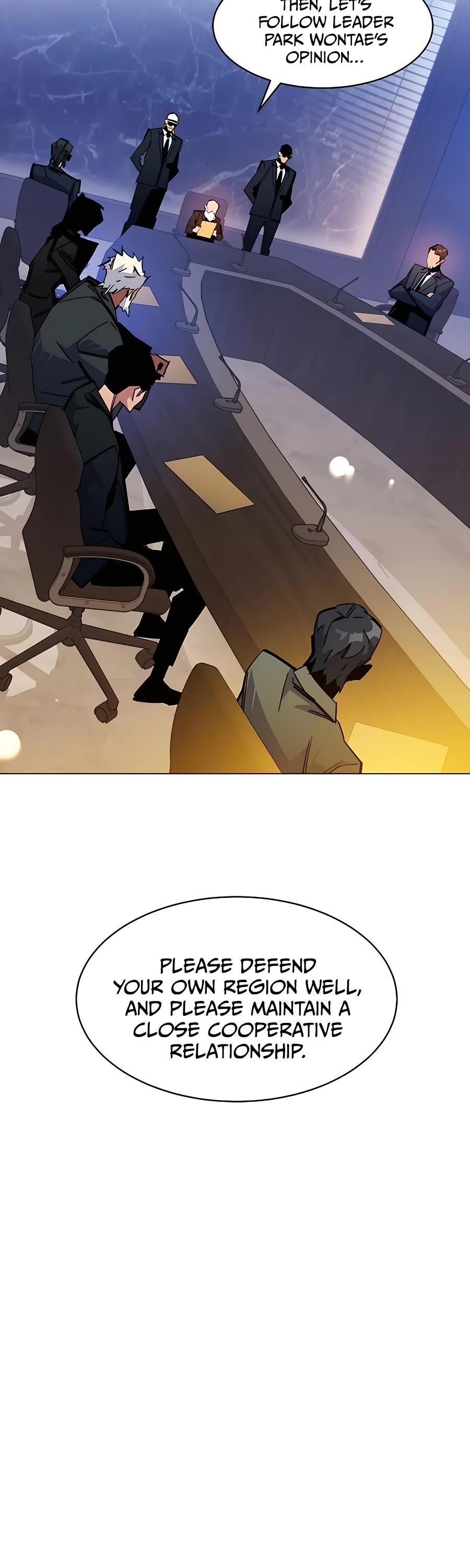 Auto Hunting With My Clones Chapter 21 page 38 - Chapter 21