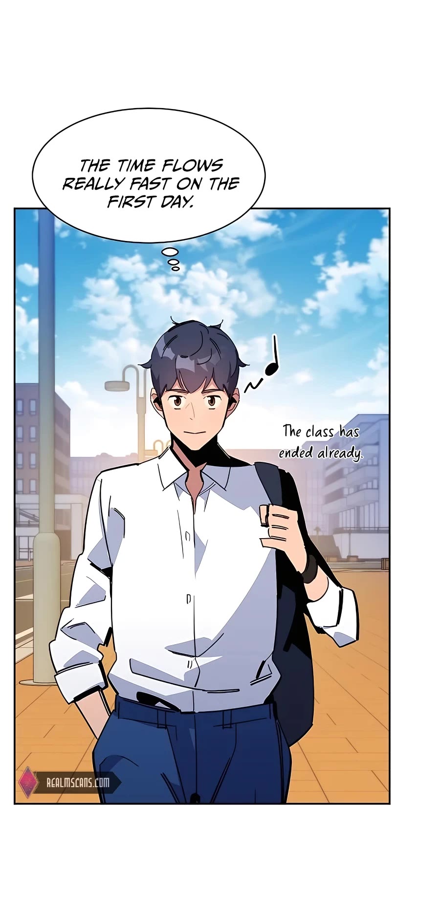 Auto Hunting With My Clones Chapter 21 page 40 - Chapter 21