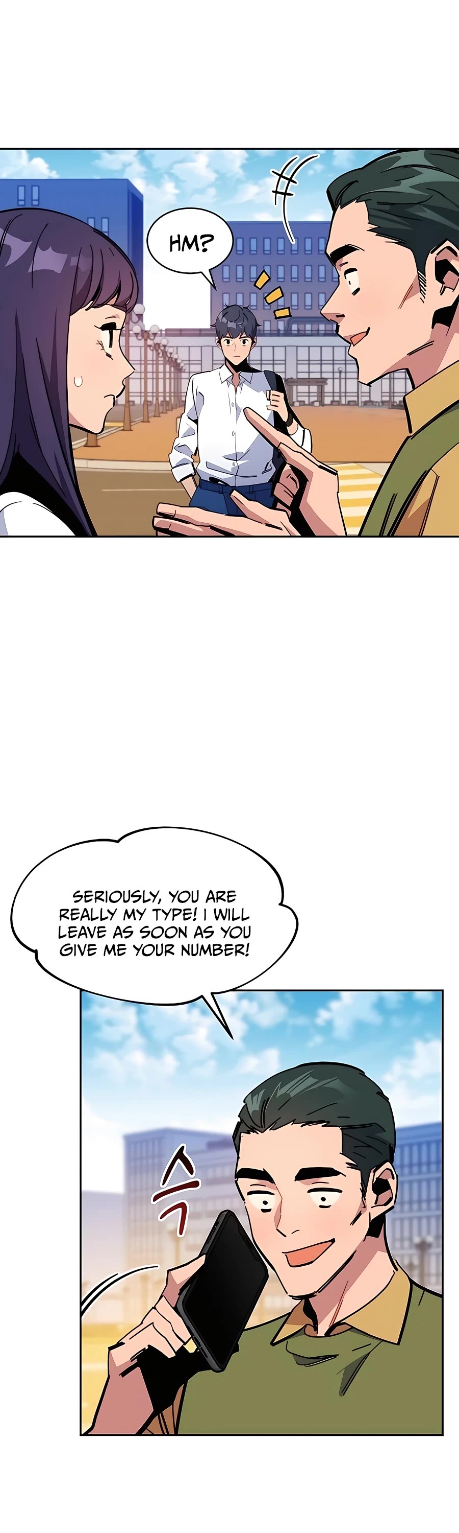 Auto Hunting With My Clones Chapter 21 page 41 - Chapter 21