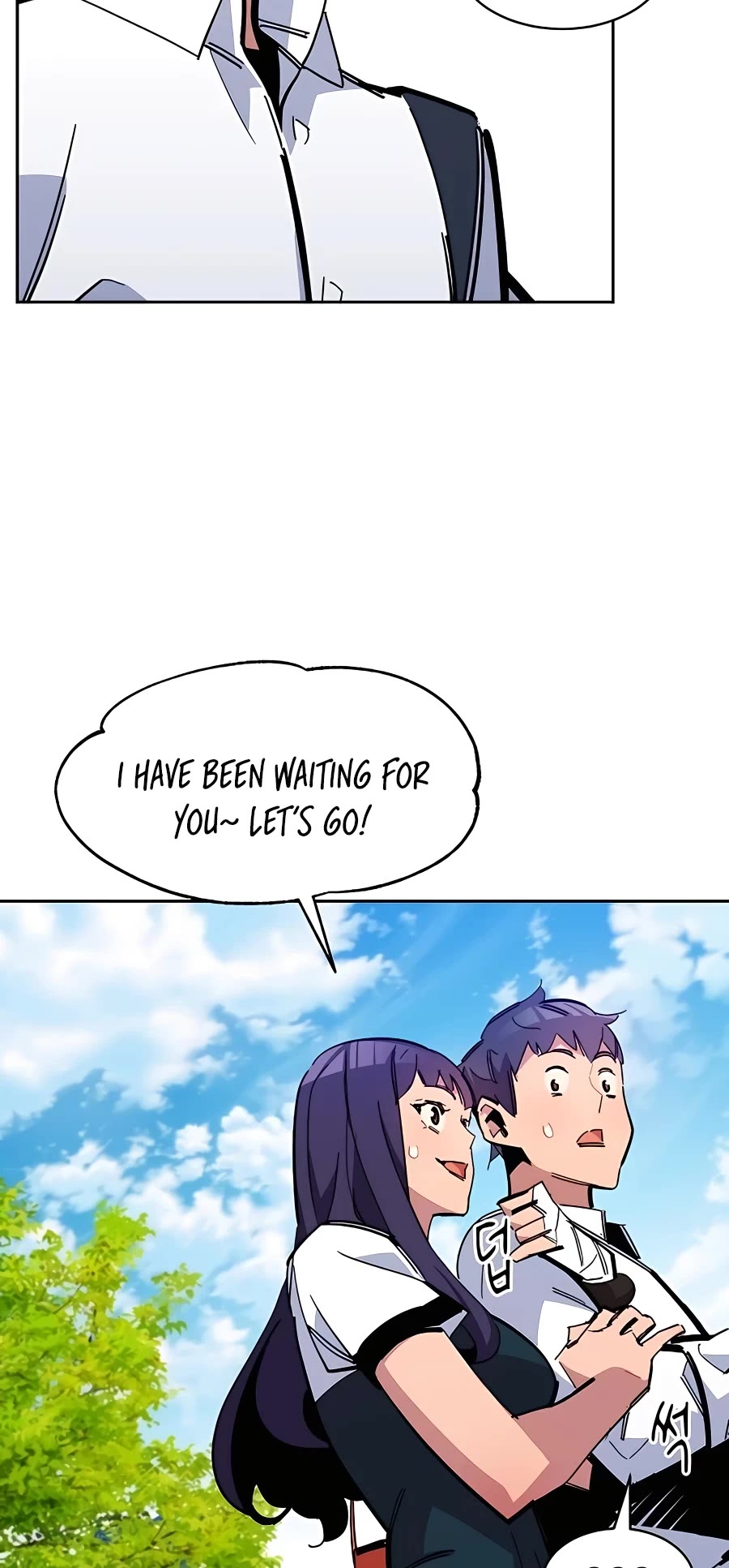 Auto Hunting With My Clones Chapter 21 page 44 - Chapter 21