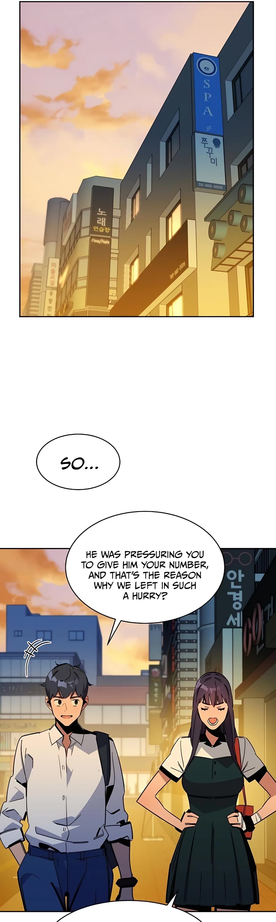 Auto Hunting With My Clones Chapter 21 page 46 - Chapter 21