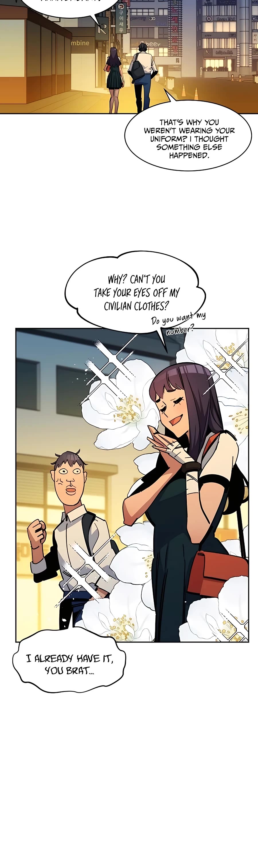Auto Hunting With My Clones Chapter 21 page 48 - Chapter 21