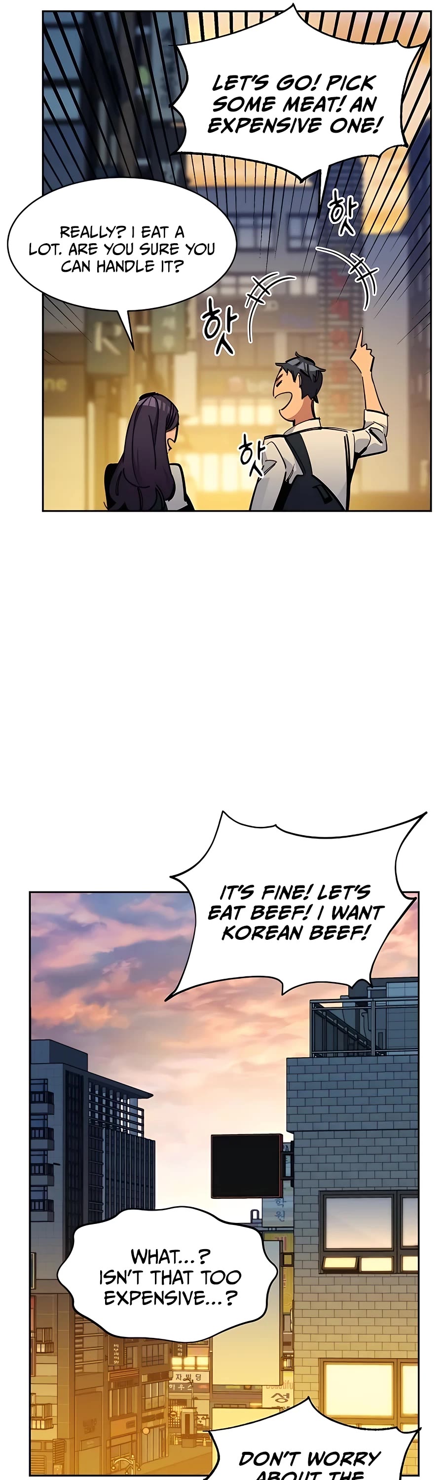 Auto Hunting With My Clones Chapter 21 page 51 - Chapter 21
