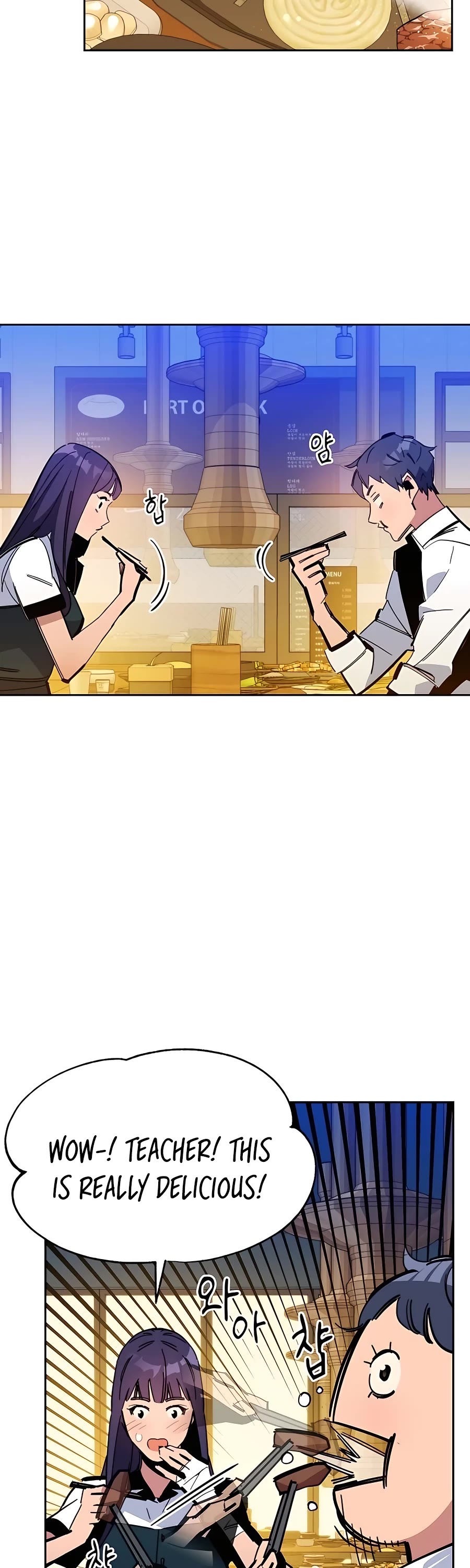 Auto Hunting With My Clones Chapter 21 page 53 - Chapter 21