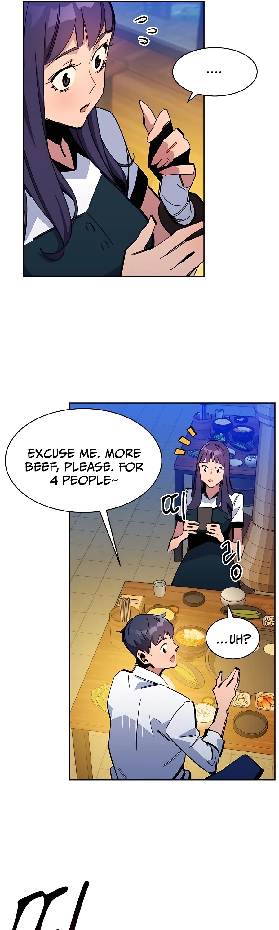 Auto Hunting With My Clones Chapter 21 page 56 - Chapter 21