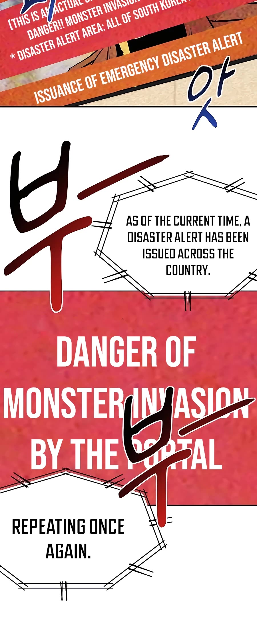 Auto Hunting With My Clones Chapter 21 page 59 - Chapter 21