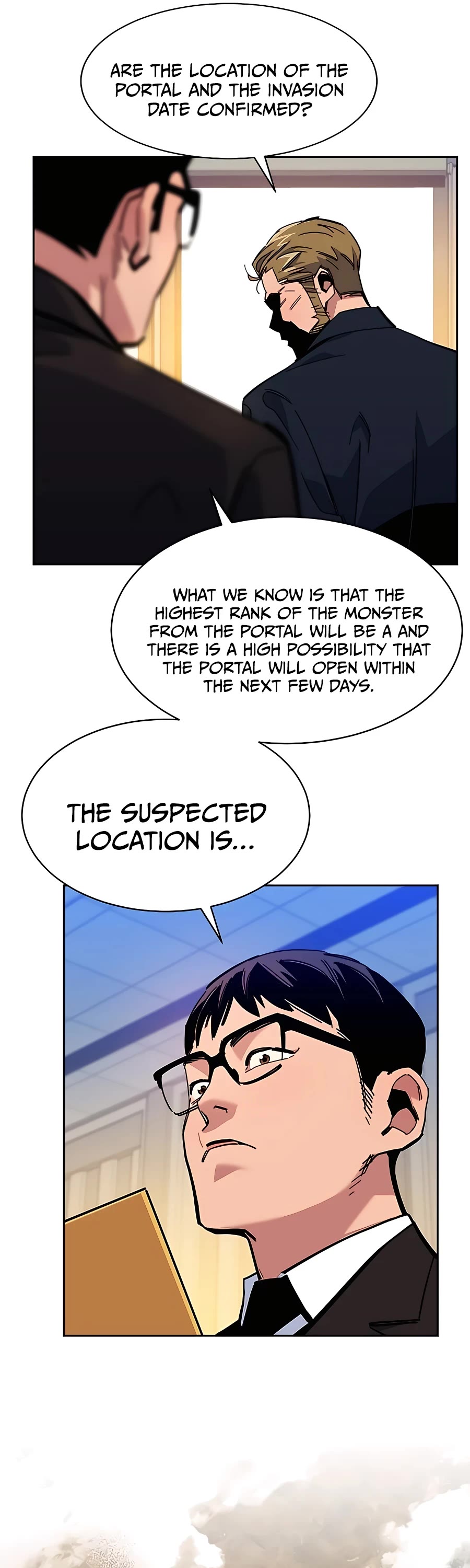 Auto Hunting With My Clones Chapter 21 page 6 - Chapter 21