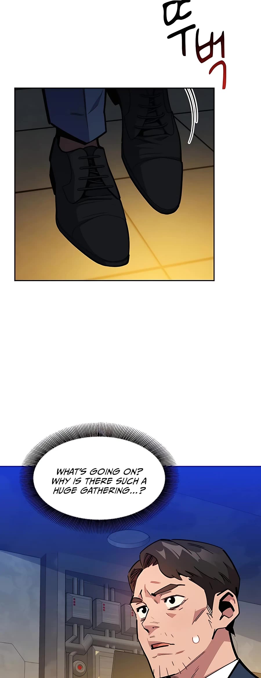 Auto Hunting With My Clones Chapter 21 page 9 - Chapter 21