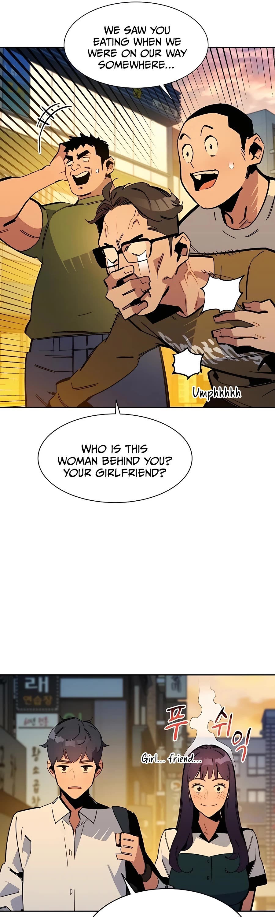 Auto Hunting With My Clones Chapter 22 page 15 - Chapter 22