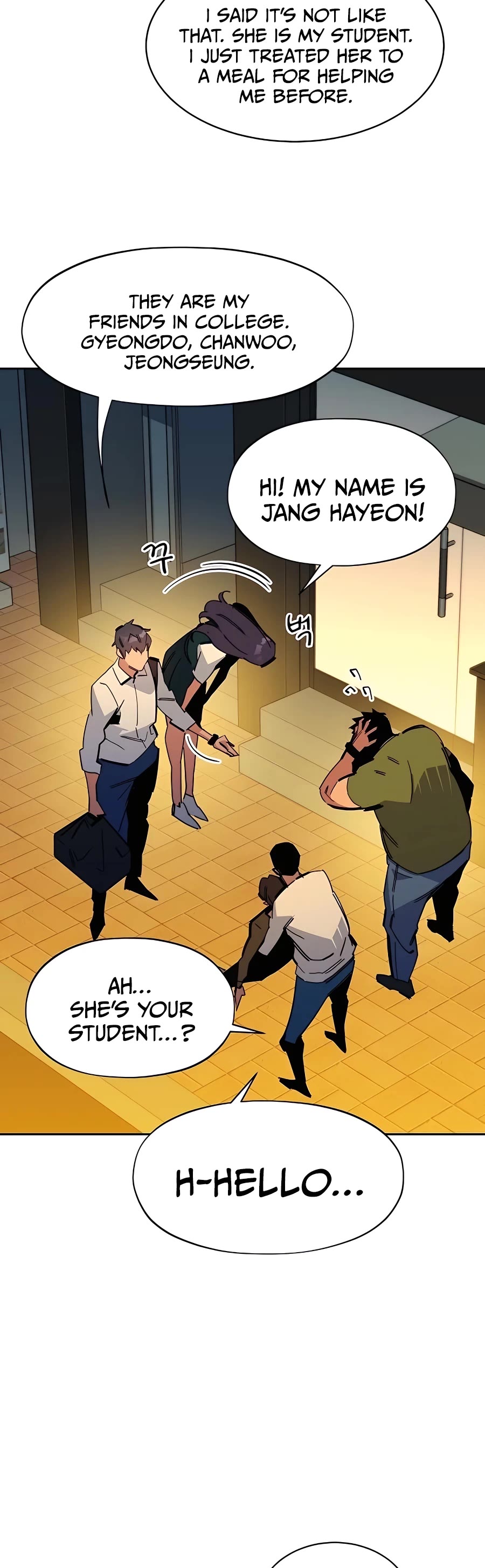 Auto Hunting With My Clones Chapter 22 page 16 - Chapter 22