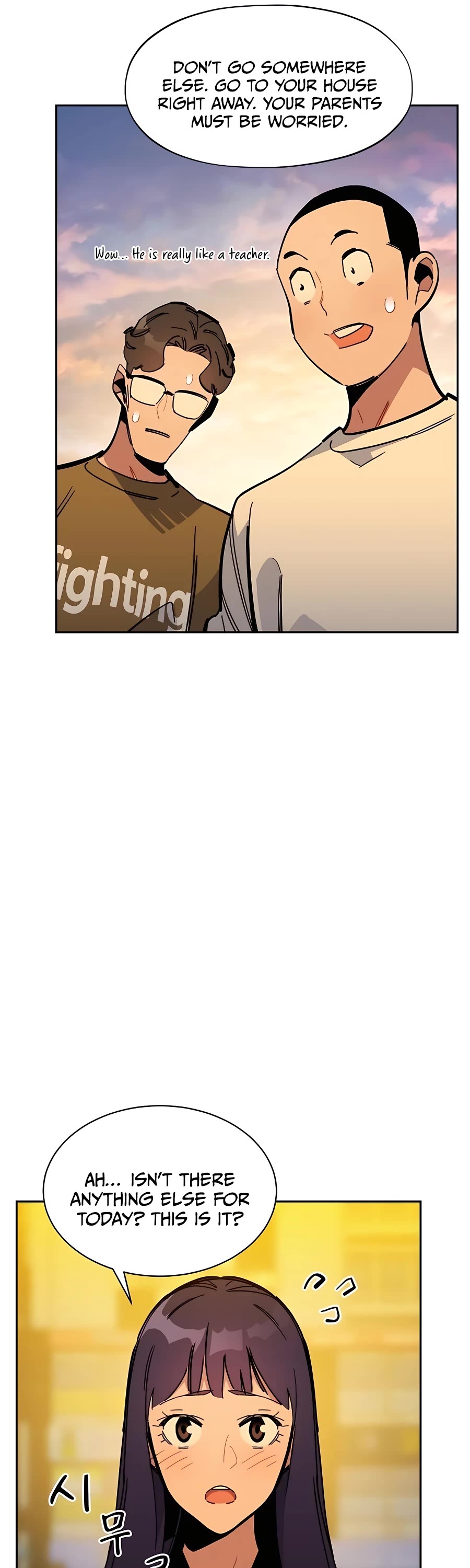 Auto Hunting With My Clones Chapter 22 page 18 - Chapter 22