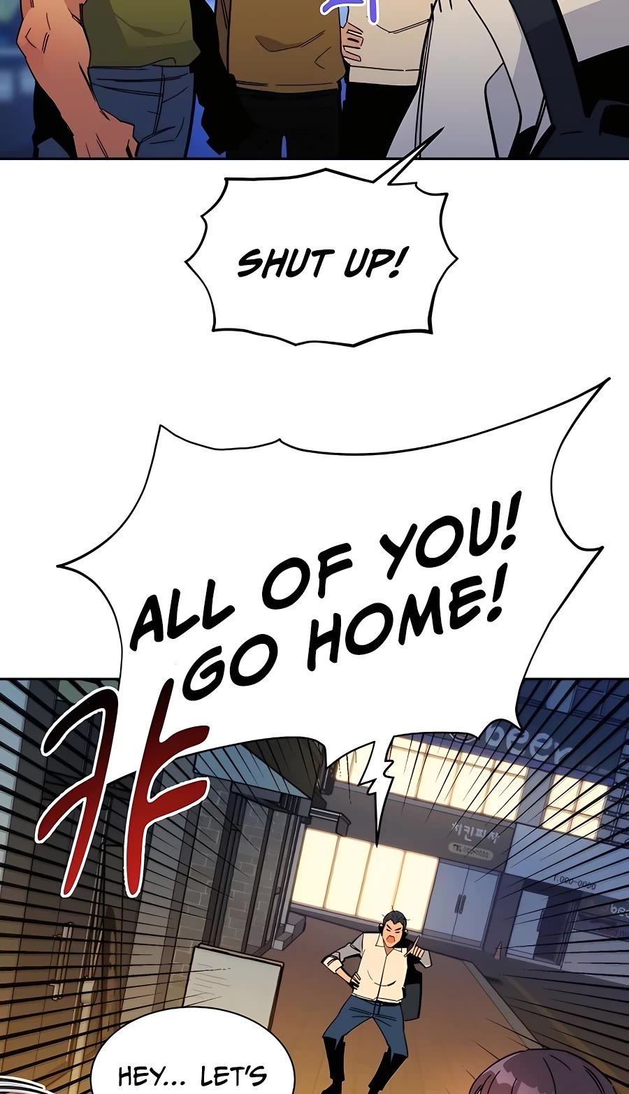Auto Hunting With My Clones Chapter 22 page 20 - Chapter 22