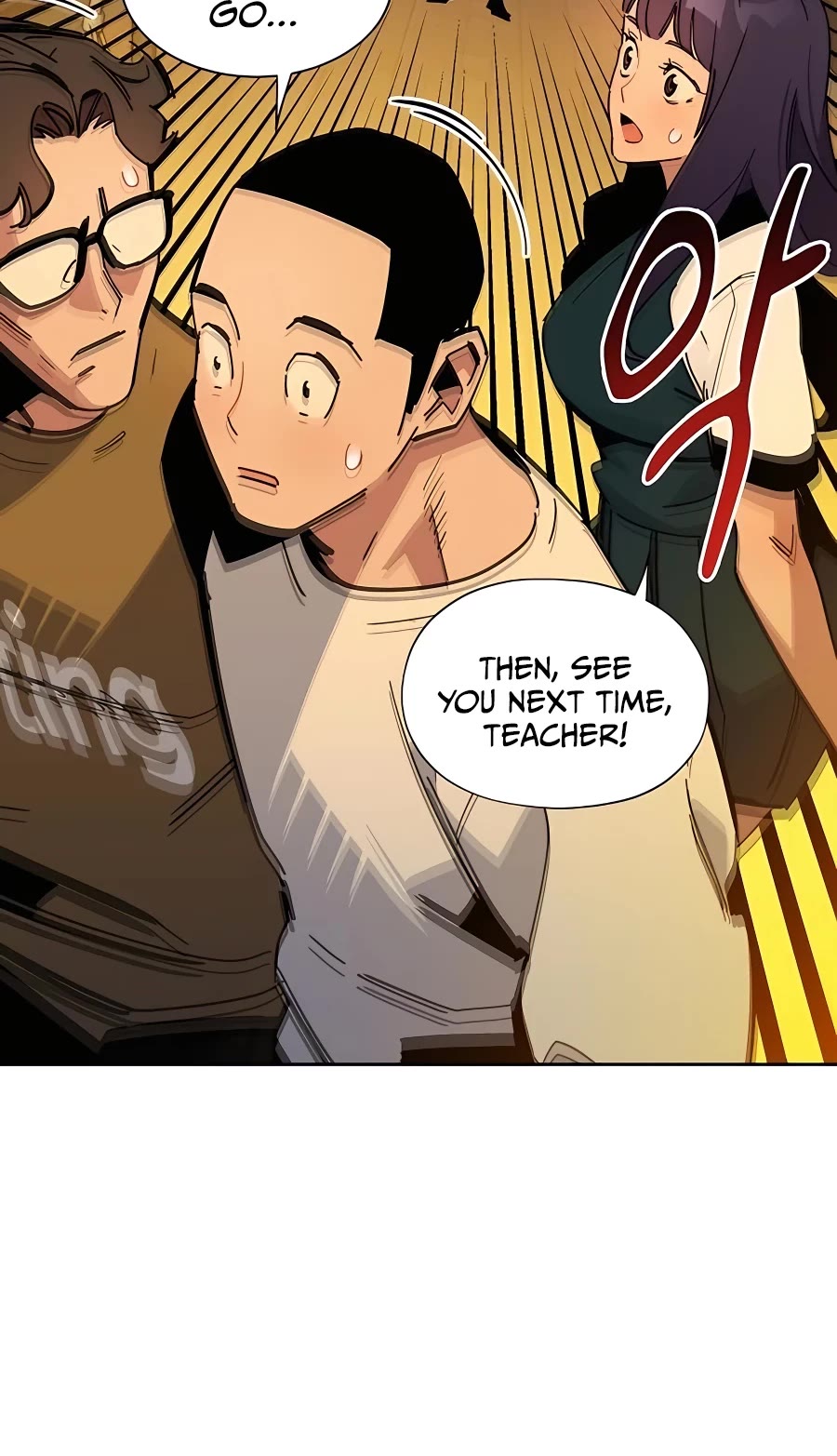 Auto Hunting With My Clones Chapter 22 page 21 - Chapter 22