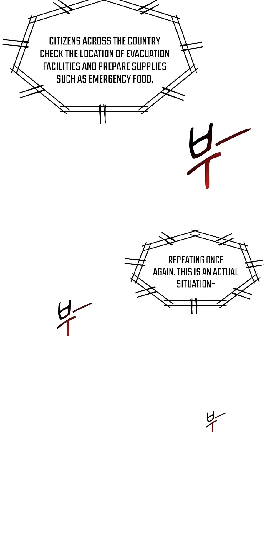 Auto Hunting With My Clones Chapter 22 page 3 - Chapter 22