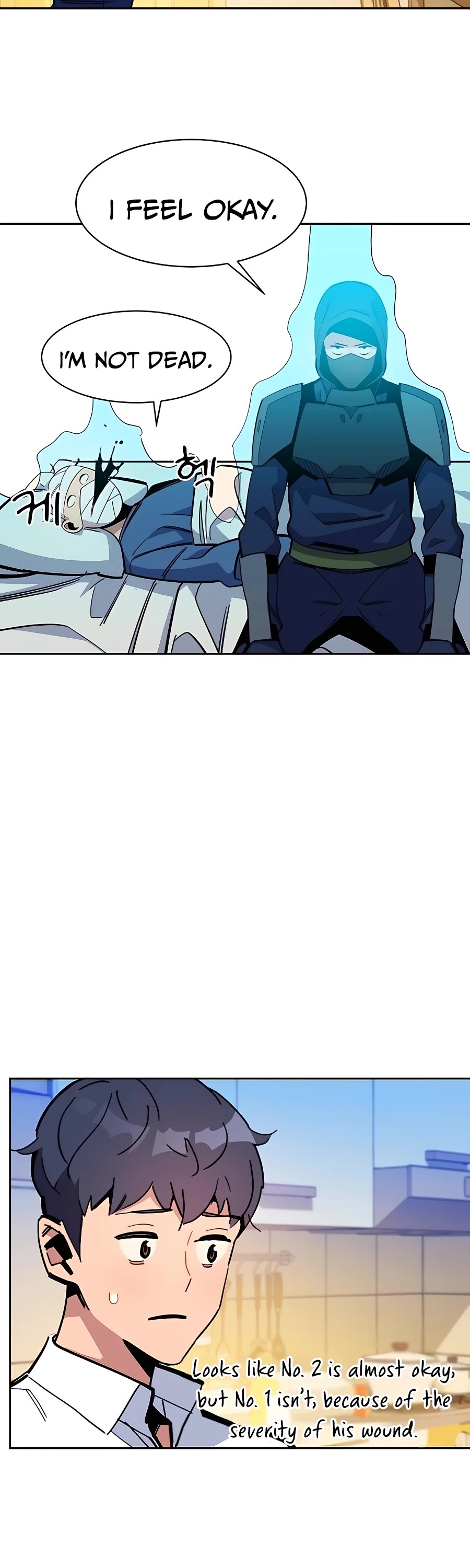 Auto Hunting With My Clones Chapter 22 page 32 - Chapter 22