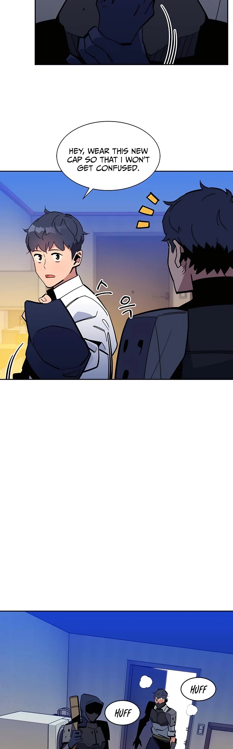 Auto Hunting With My Clones Chapter 22 page 36 - Chapter 22