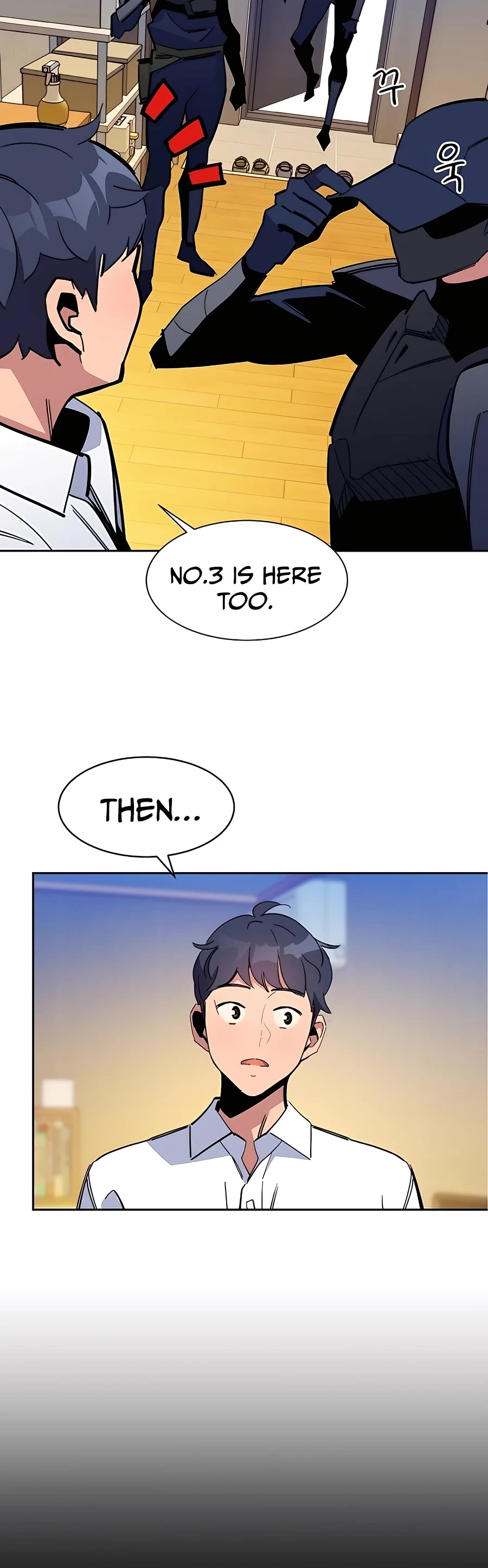 Auto Hunting With My Clones Chapter 22 page 37 - Chapter 22