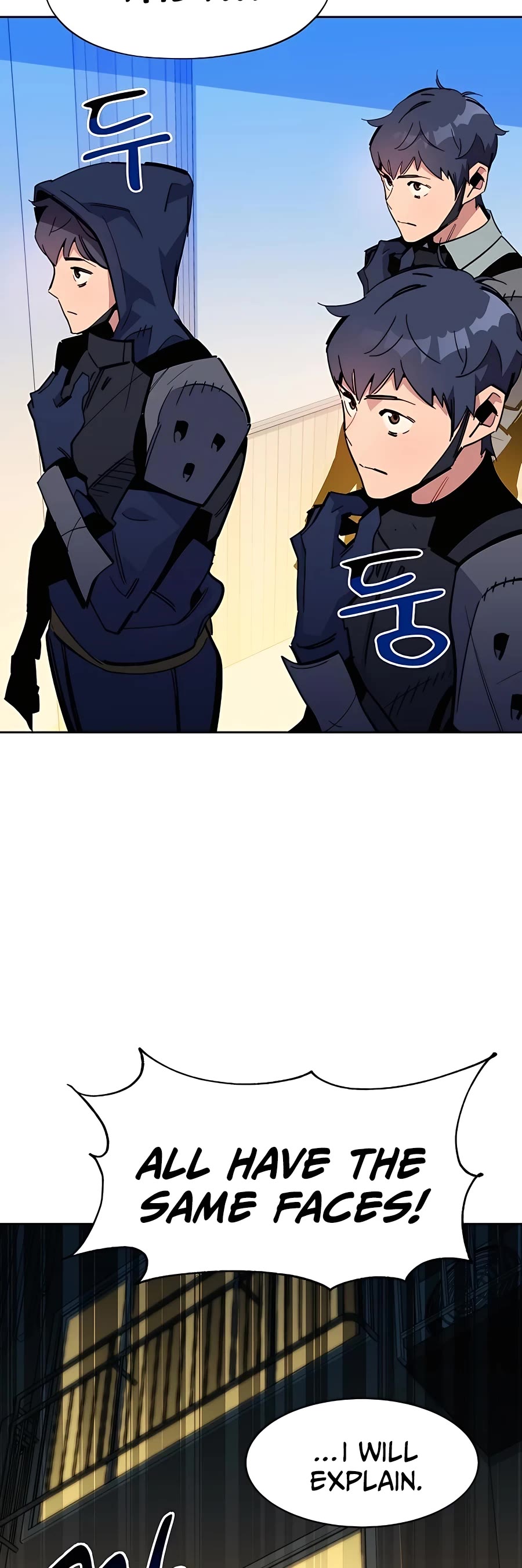 Auto Hunting With My Clones Chapter 22 page 48 - Chapter 22