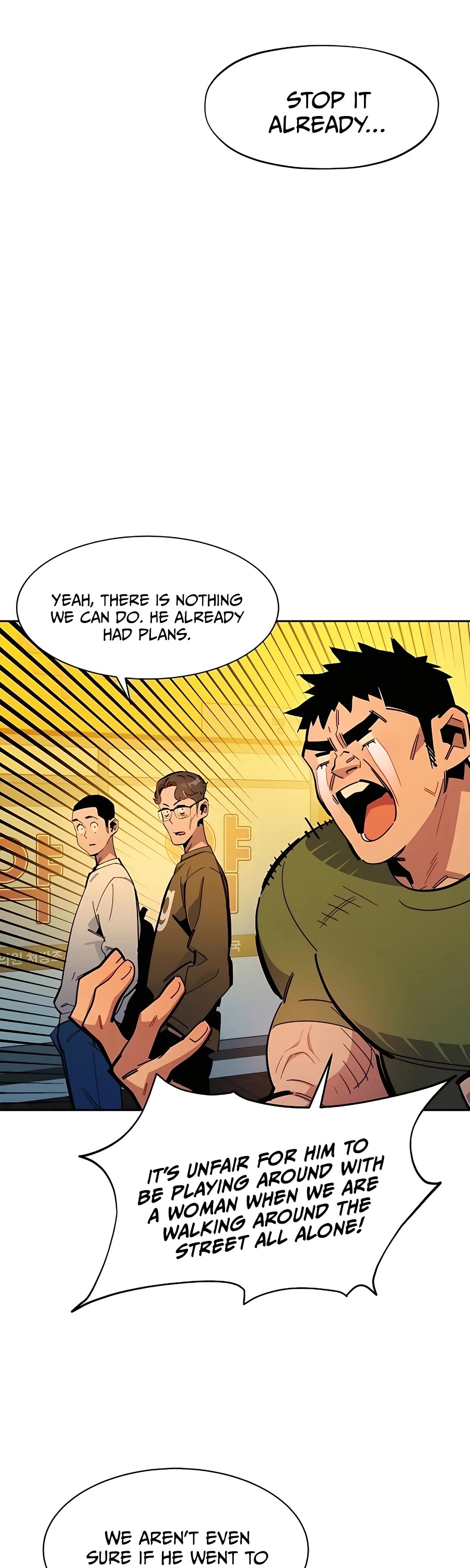 Auto Hunting With My Clones Chapter 22 page 5 - Chapter 22