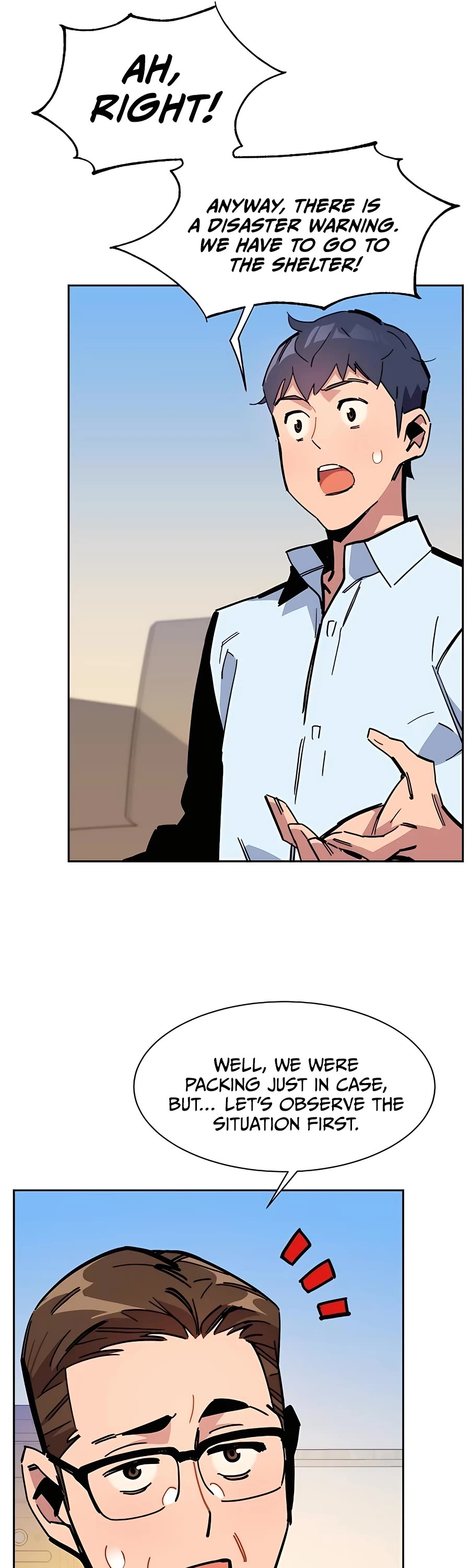 Auto Hunting With My Clones Chapter 22 page 53 - Chapter 22