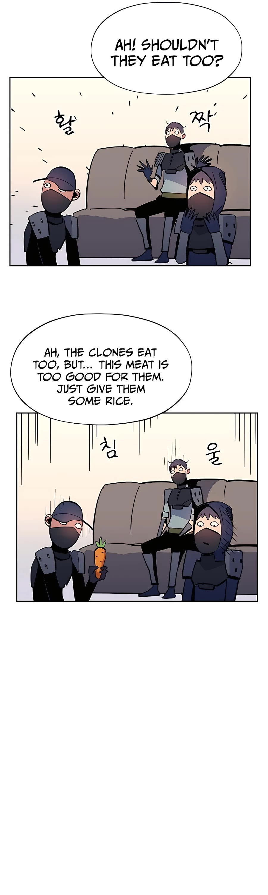 Auto Hunting With My Clones Chapter 22 page 59 - Chapter 22