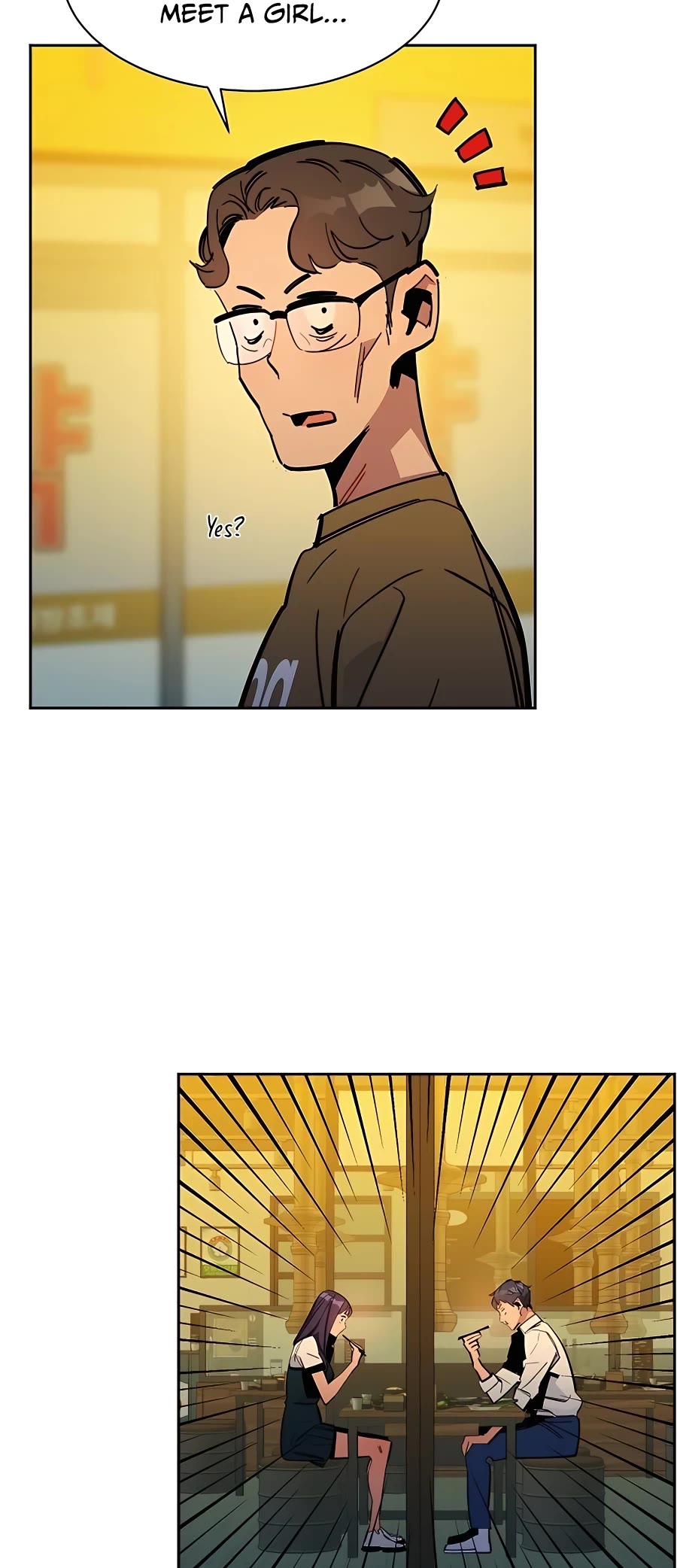 Auto Hunting With My Clones Chapter 22 page 6 - Chapter 22