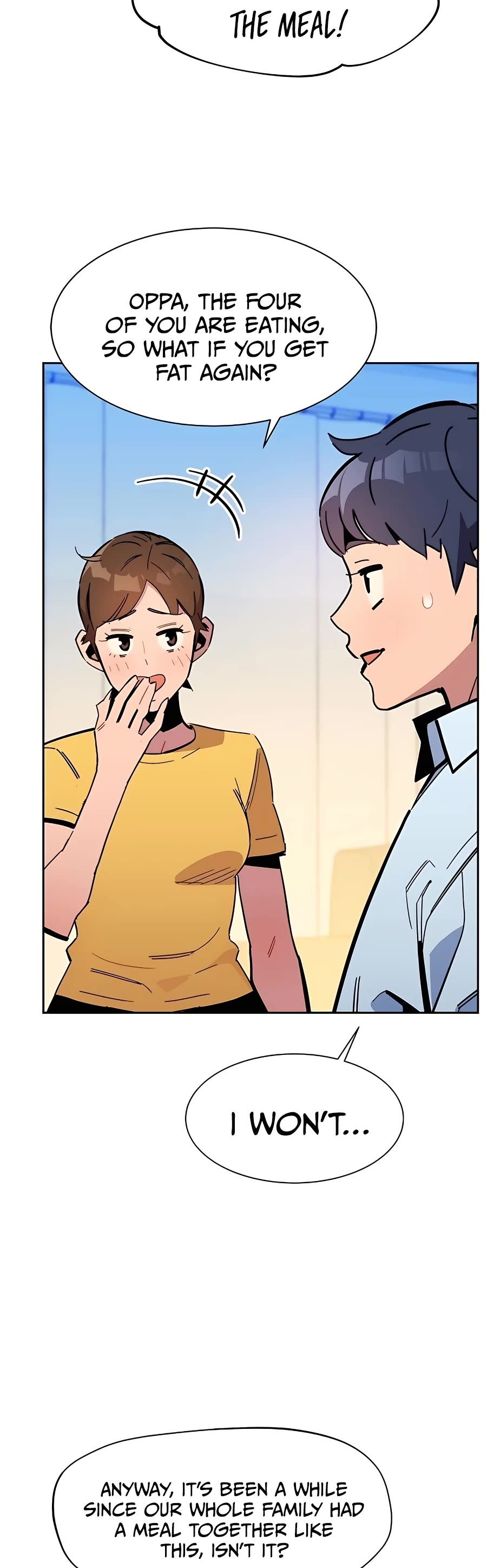 Auto Hunting With My Clones Chapter 22 page 62 - Chapter 22