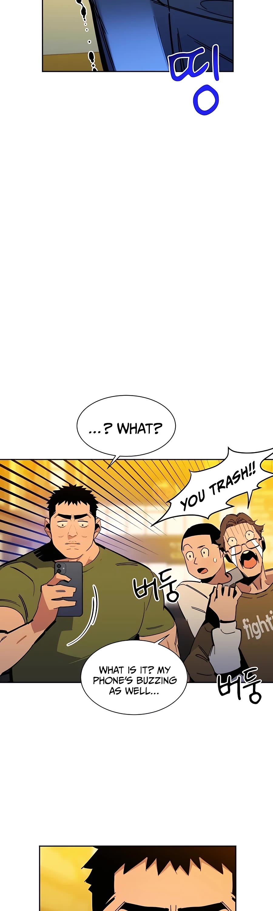 Auto Hunting With My Clones Chapter 22 page 9 - Chapter 22