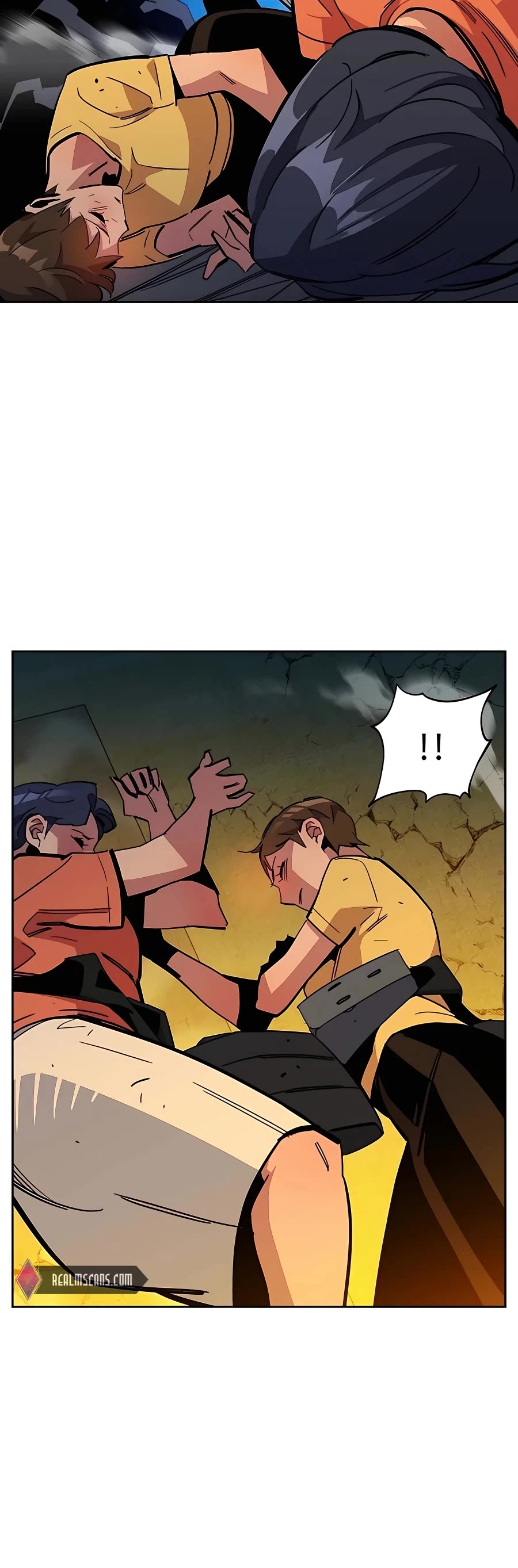 Auto Hunting With My Clones Chapter 23 page 13 - Chapter 23