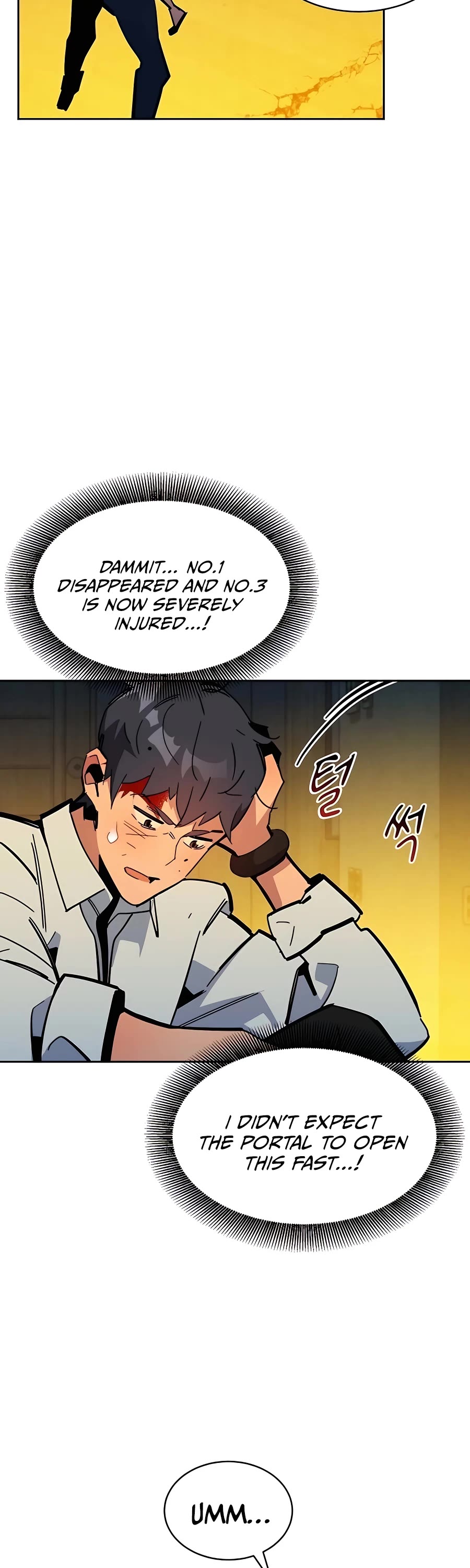 Auto Hunting With My Clones Chapter 23 page 16 - Chapter 23