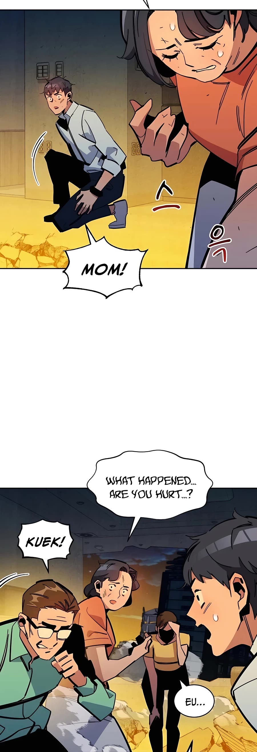Auto Hunting With My Clones Chapter 23 page 17 - Chapter 23