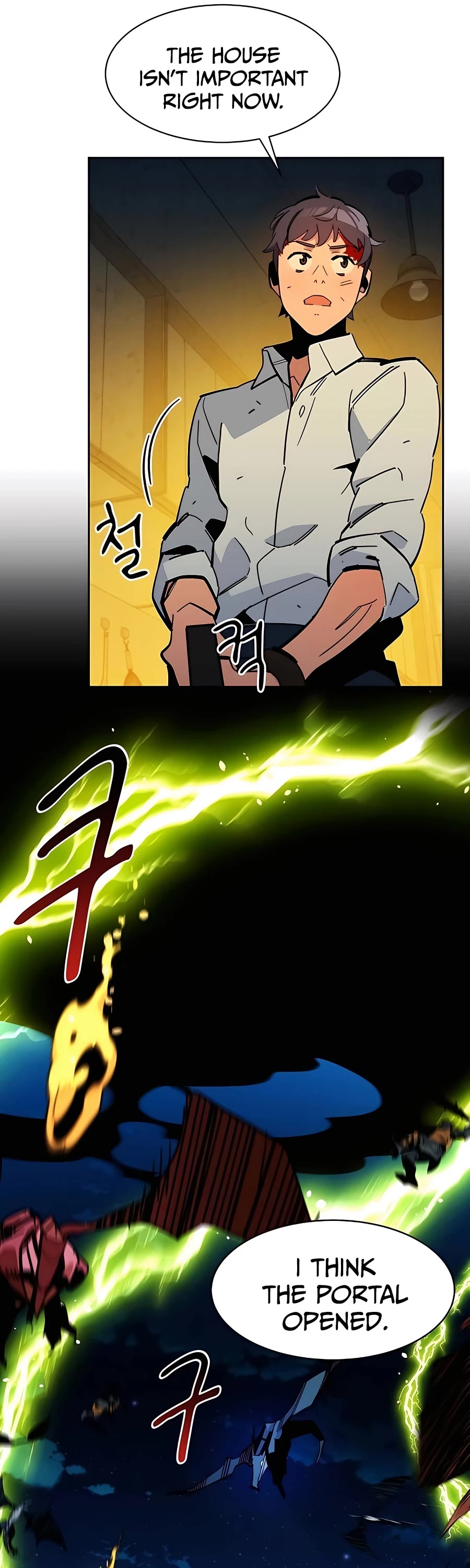 Auto Hunting With My Clones Chapter 23 page 19 - Chapter 23