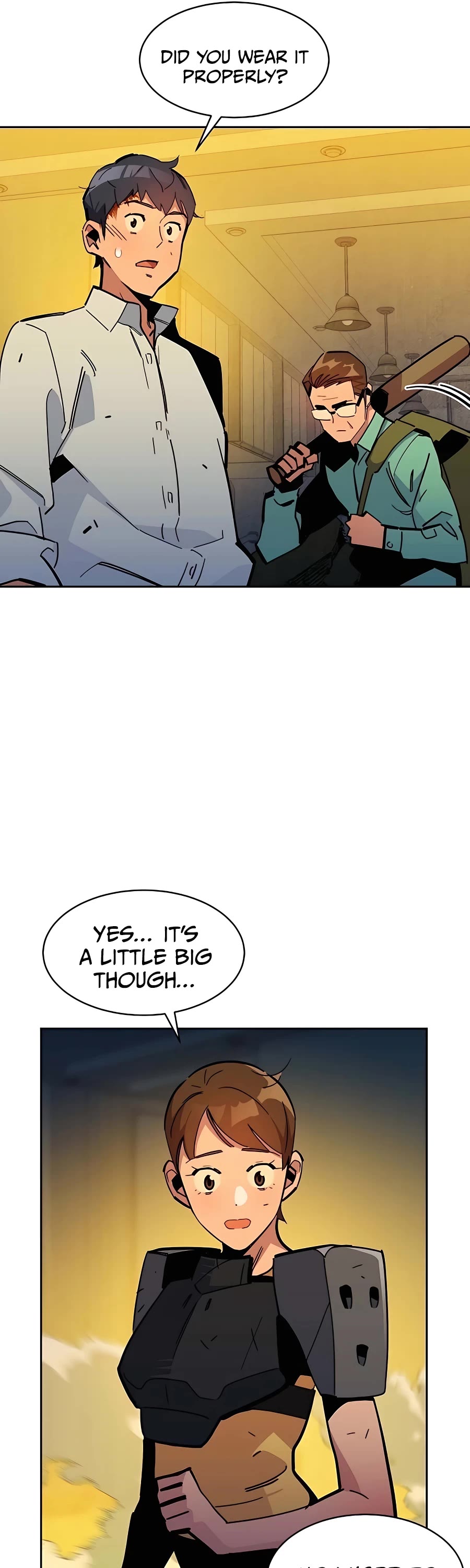Auto Hunting With My Clones Chapter 23 page 26 - Chapter 23