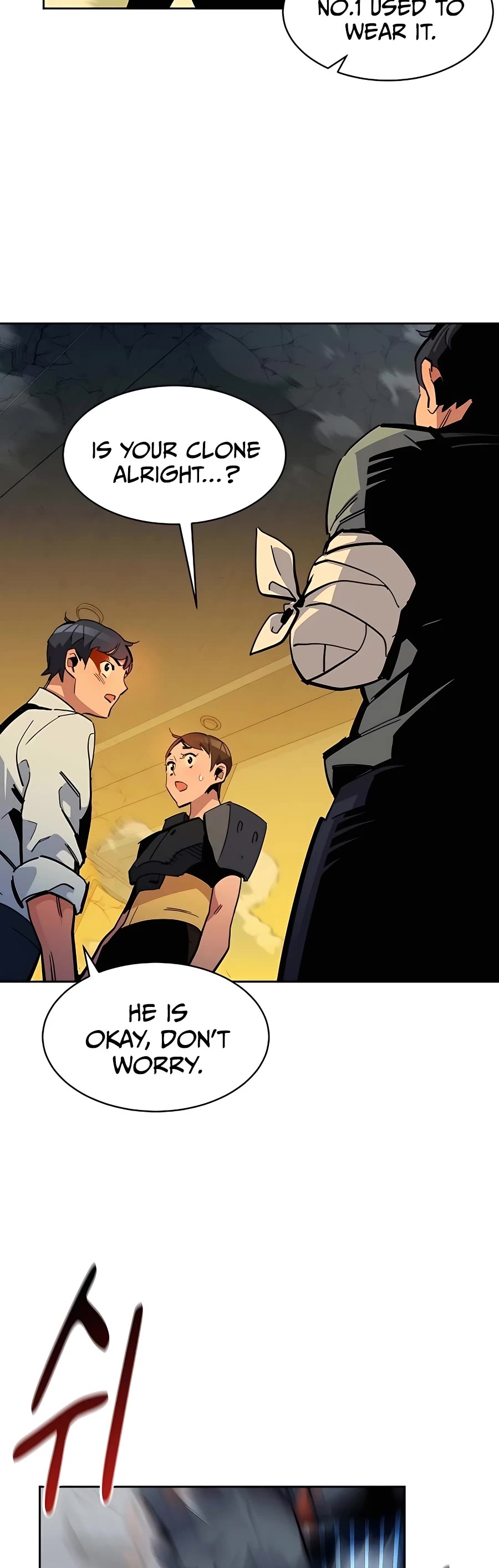 Auto Hunting With My Clones Chapter 23 page 27 - Chapter 23