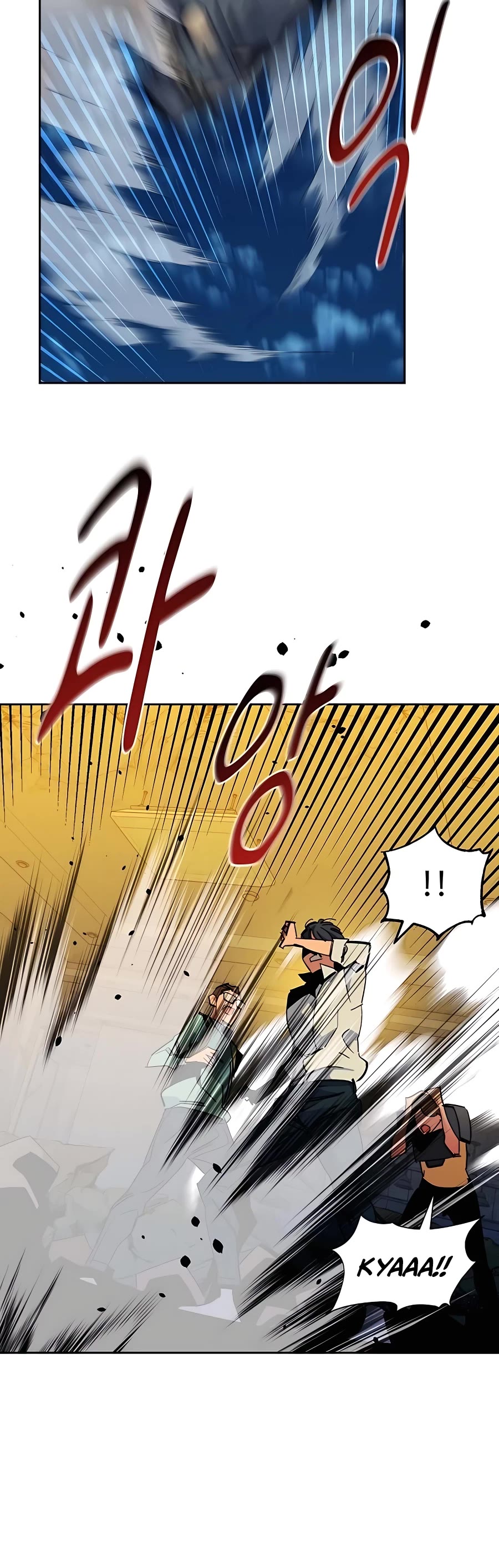 Auto Hunting With My Clones Chapter 23 page 28 - Chapter 23