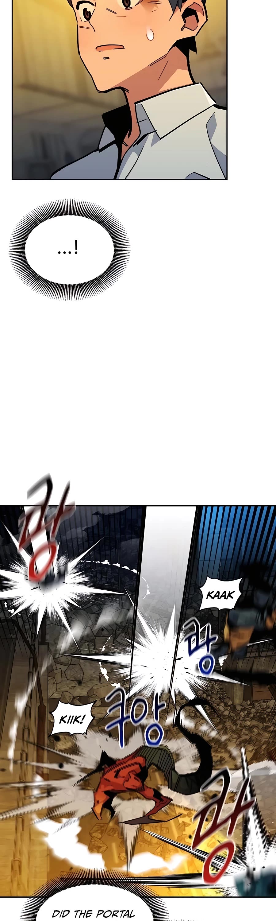 Auto Hunting With My Clones Chapter 23 page 30 - Chapter 23