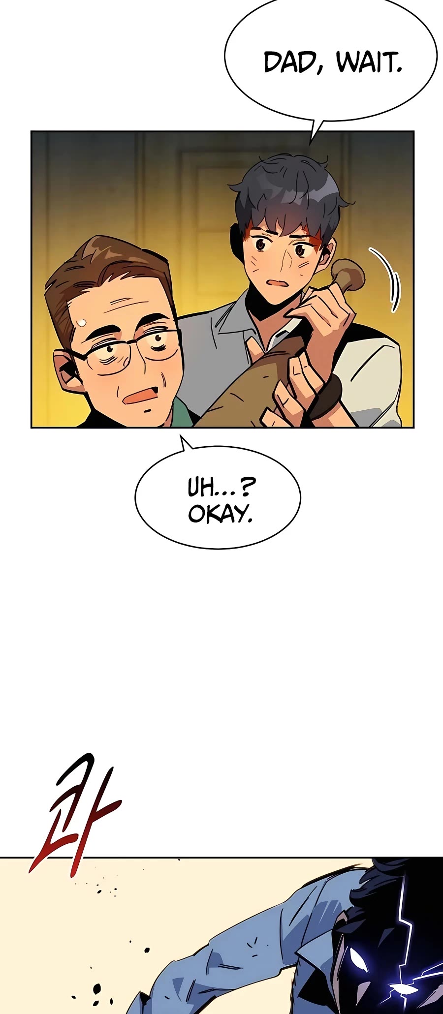 Auto Hunting With My Clones Chapter 23 page 34 - Chapter 23