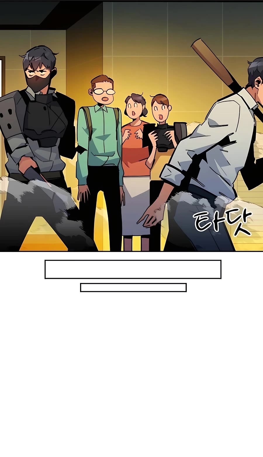 Auto Hunting With My Clones Chapter 23 page 38 - Chapter 23