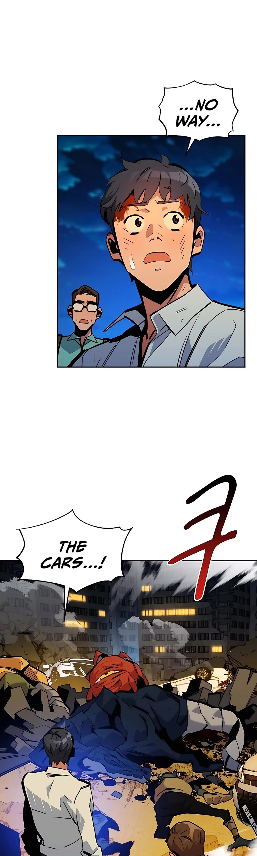 Auto Hunting With My Clones Chapter 23 page 40 - Chapter 23