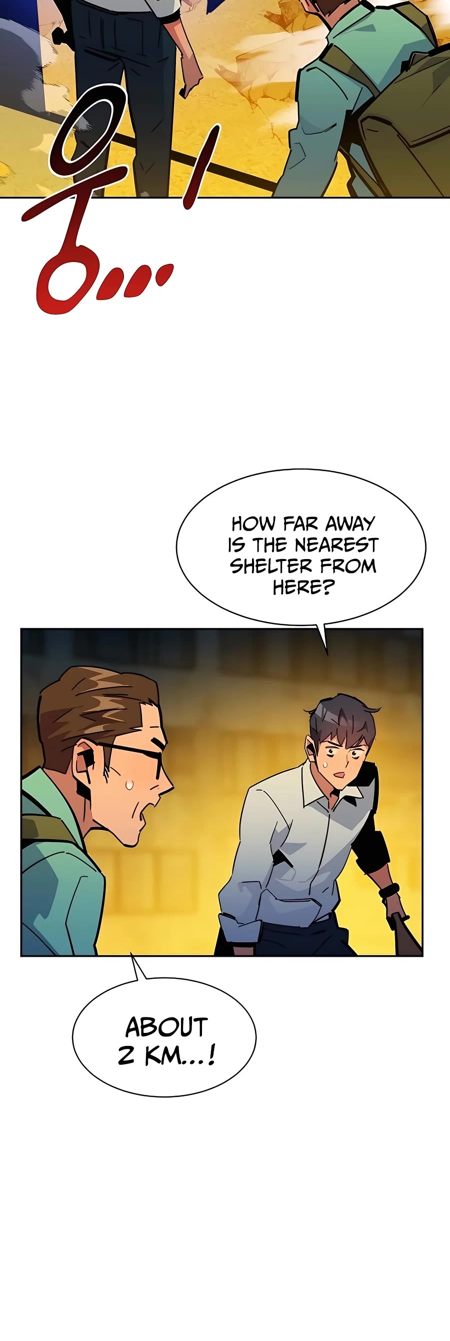 Auto Hunting With My Clones Chapter 23 page 41 - Chapter 23