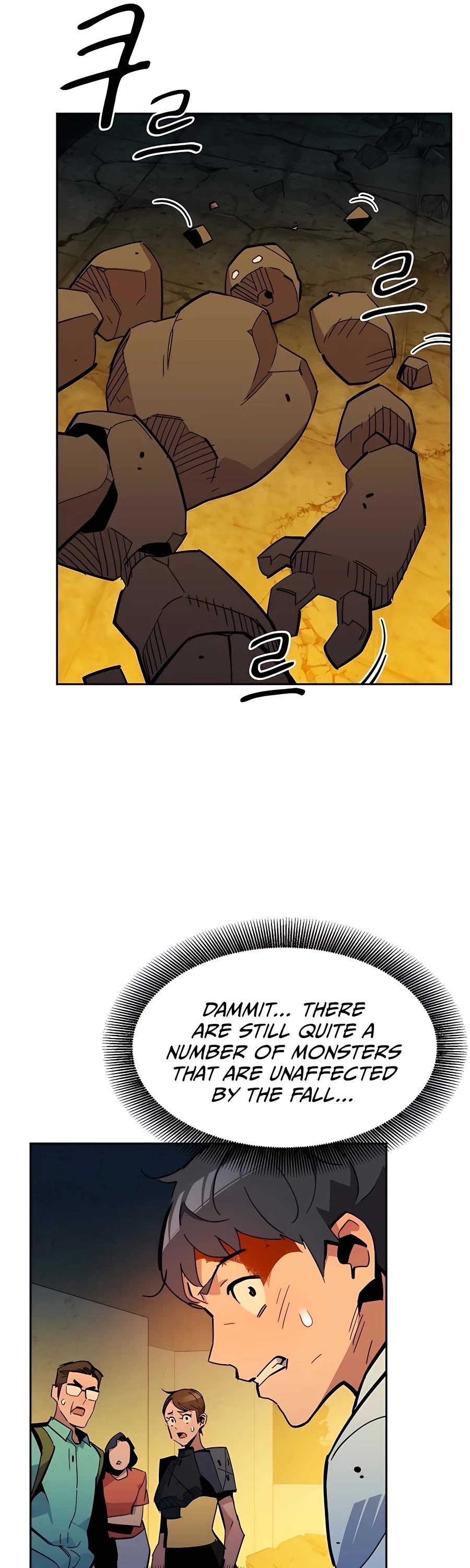 Auto Hunting With My Clones Chapter 23 page 43 - Chapter 23